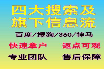 成功案例：托管SEM竞价在金融行业的应用